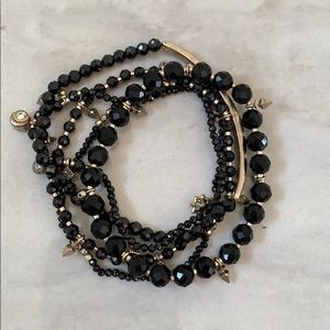 Kendra Scott Supak bracelet set